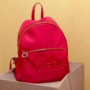 GUESS backpack